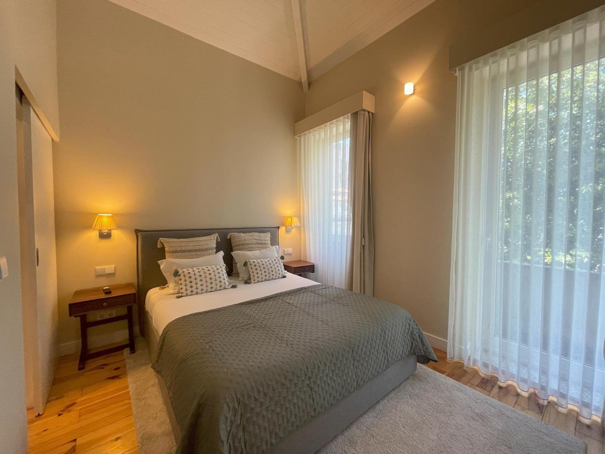 Hotel Bluecap By Mytrip Porto Matosinhos  Esterno foto