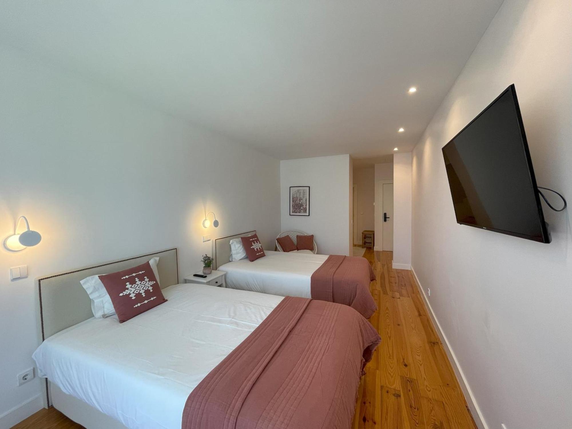 Hotel Bluecap By Mytrip Porto Matosinhos  Esterno foto