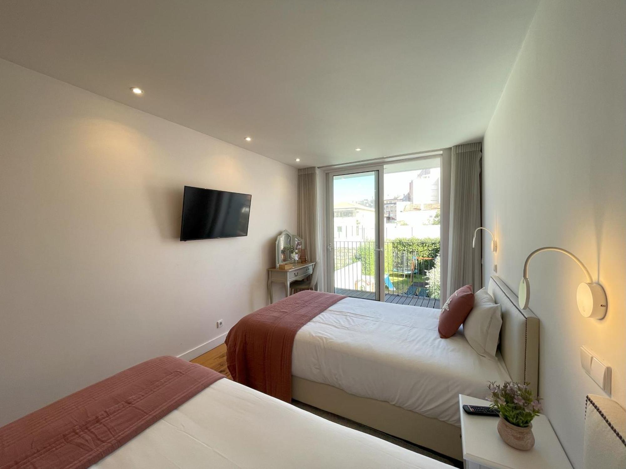 Hotel Bluecap By Mytrip Porto Matosinhos  Esterno foto