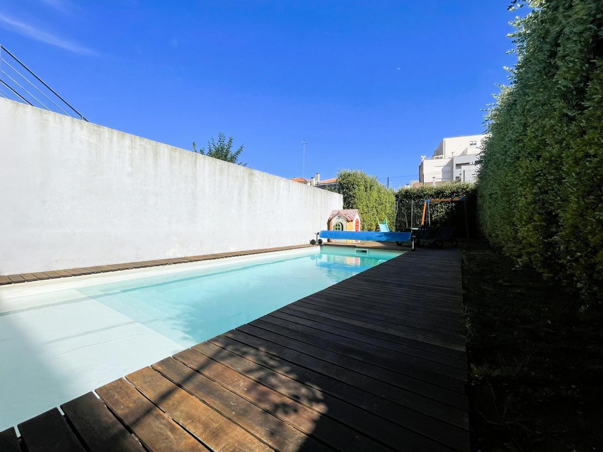 Hotel Bluecap By Mytrip Porto Matosinhos  Esterno foto