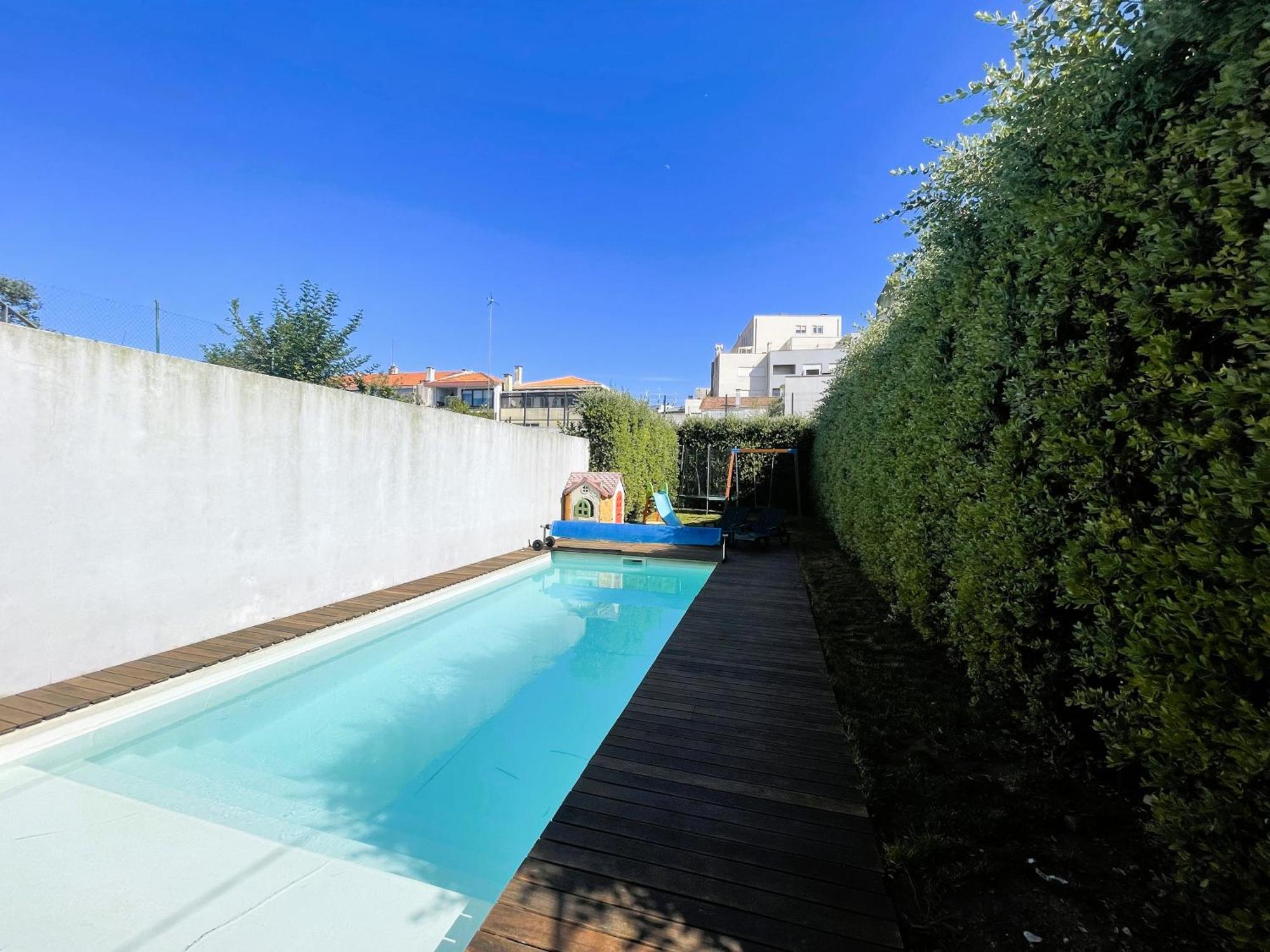 Hotel Bluecap By Mytrip Porto Matosinhos  Esterno foto