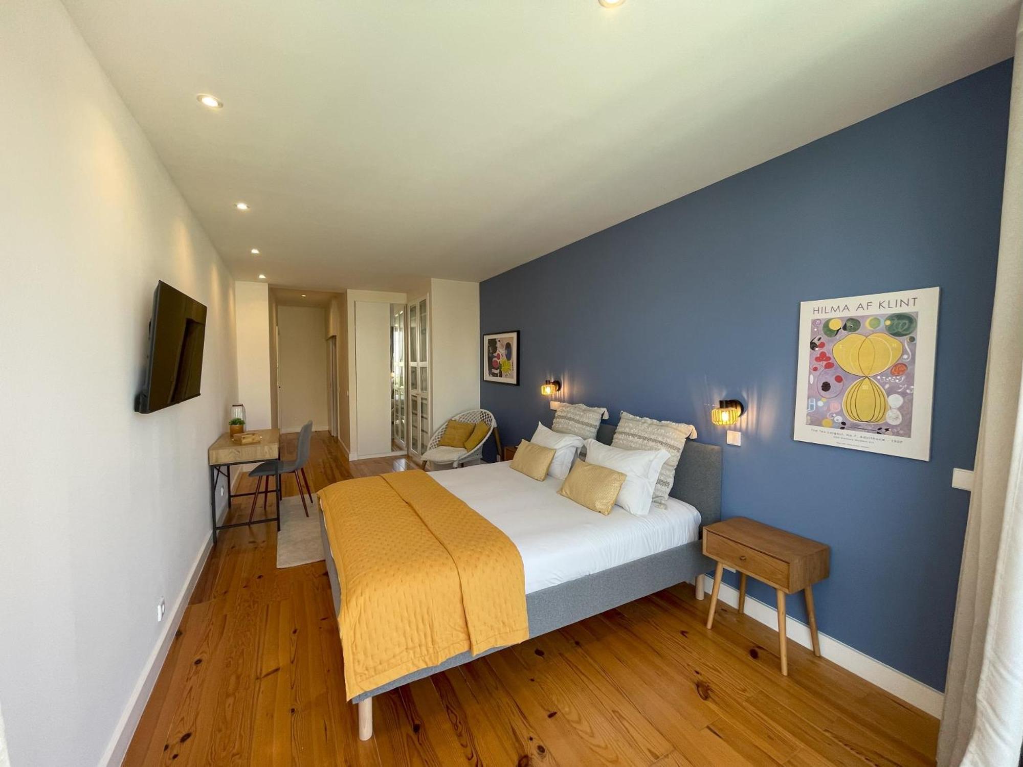 Hotel Bluecap By Mytrip Porto Matosinhos  Esterno foto